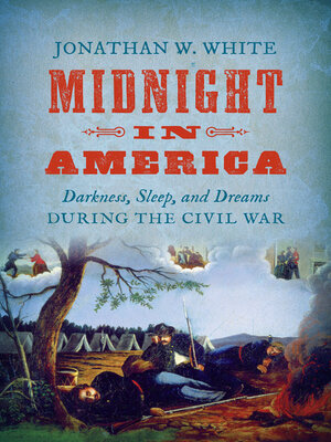 cover image of Midnight in America